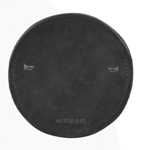 Alcantara Airbag