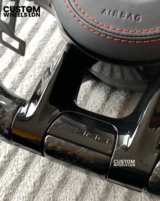 Top 5 Reasons to Upgrade Your Steering Wheel – Transform Your Car’s Interior Instantly