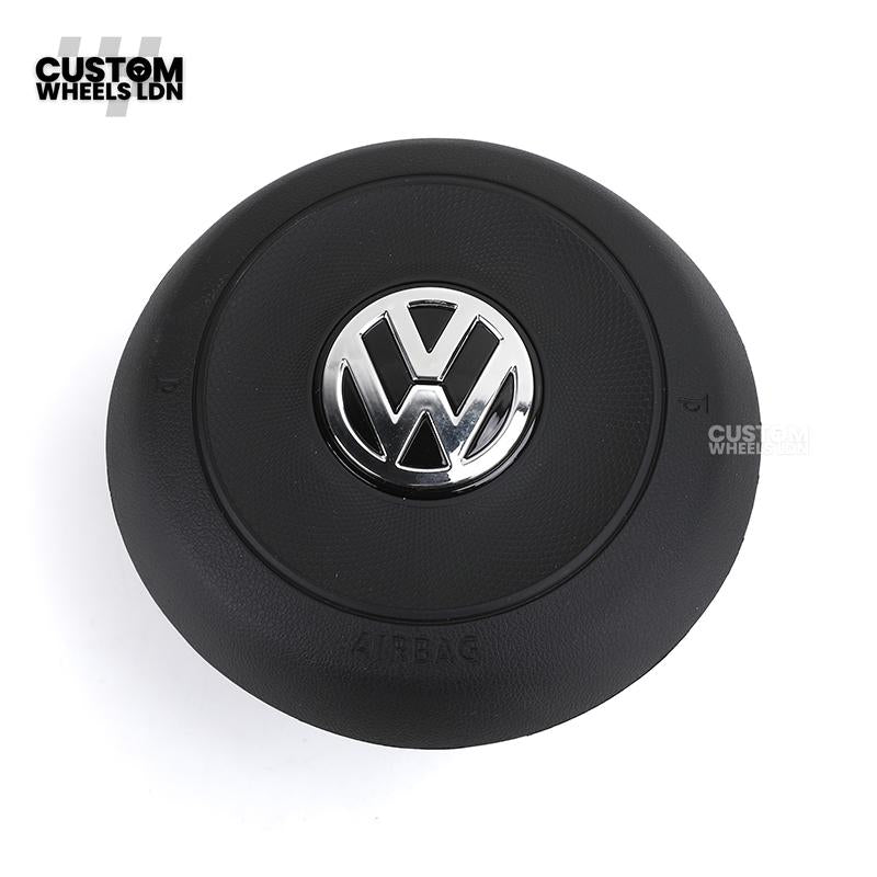 VW OEM Round Airbag | Compatible with MK7 Steering Wheels
