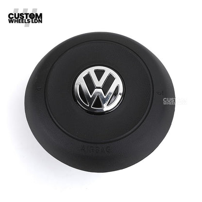 VW OEM Round Airbag | Compatible with MK7 Steering Wheels